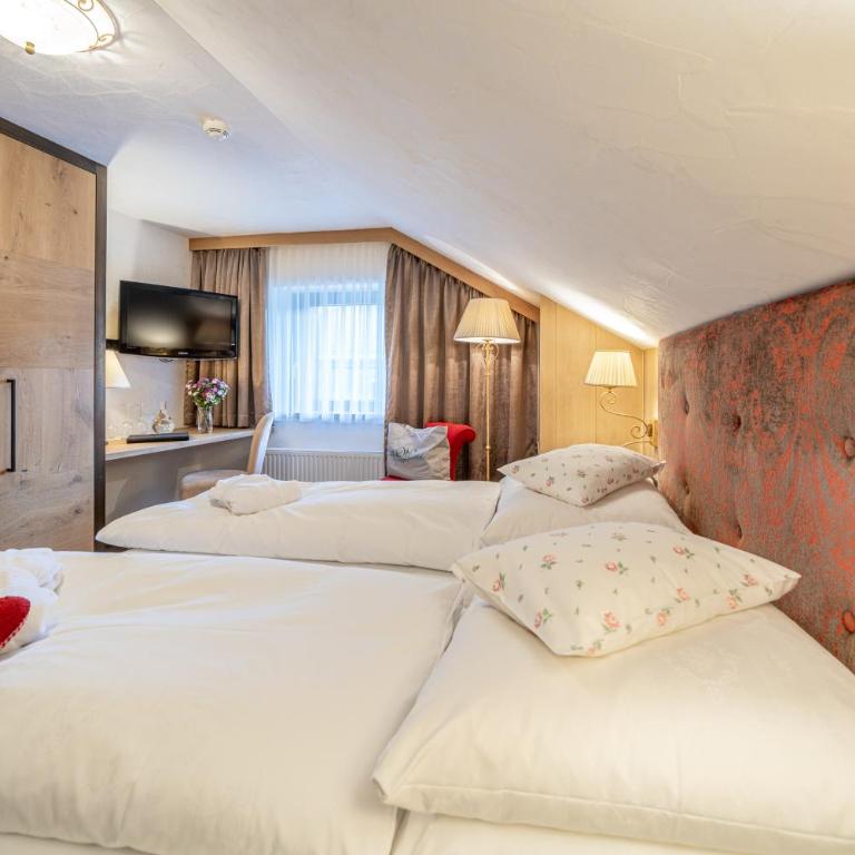 Hotel Wiesental - Comfort Doppelzimmer - 6