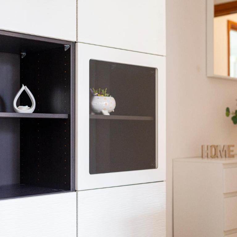 Casty Sweet Home - MM3 Comasina free private parking - Appartamento con 1 Camera da Letto - 15