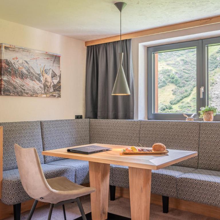 Hotel Wiesental - Familiensuite - 2