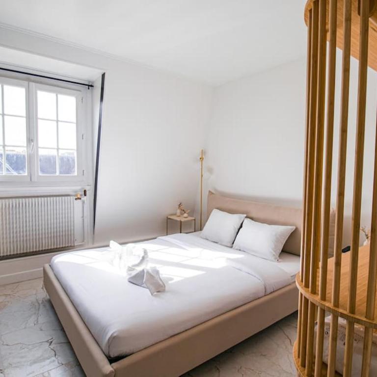 Typical Parisian Studio in Le Marais - Studio - 7