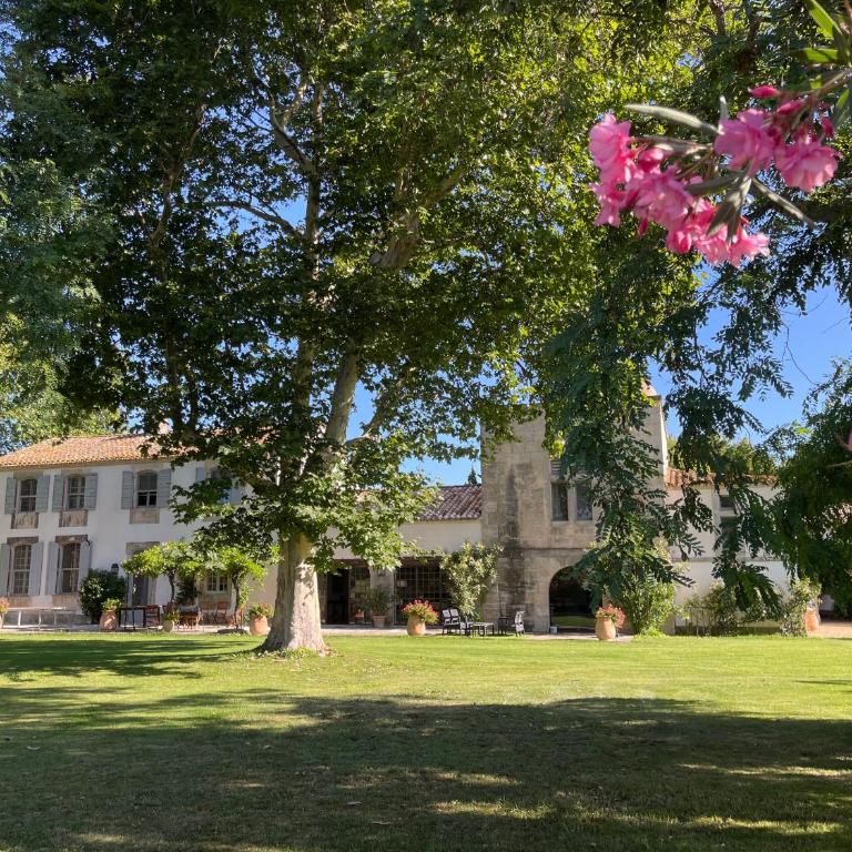 Mas des Bécasses, en Provence - 22 personnes - Villa avec Piscine Privée - 2