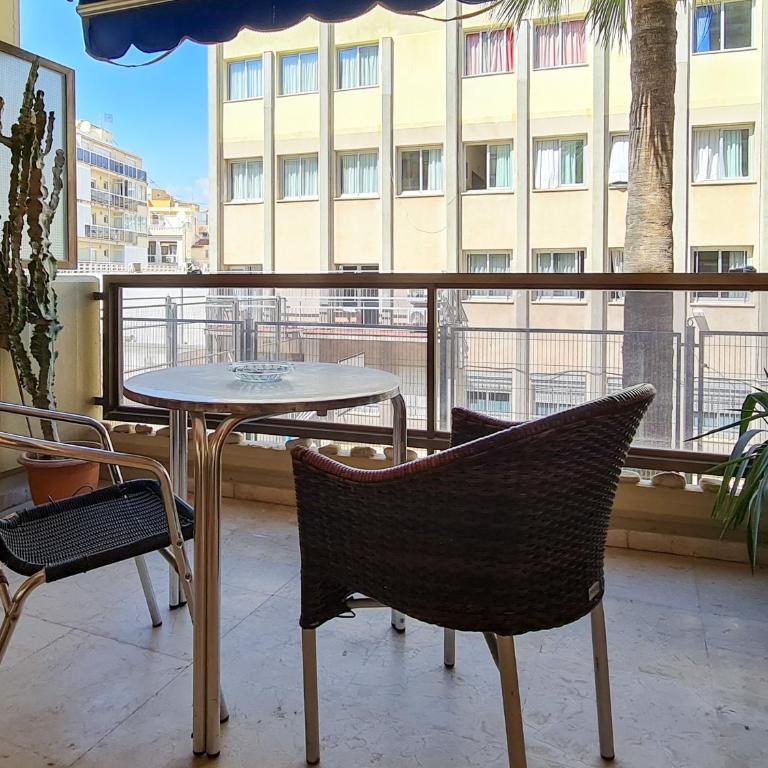 Apartamento Balcón de la Luna - Apartamento de 3 dormitorios - 1
