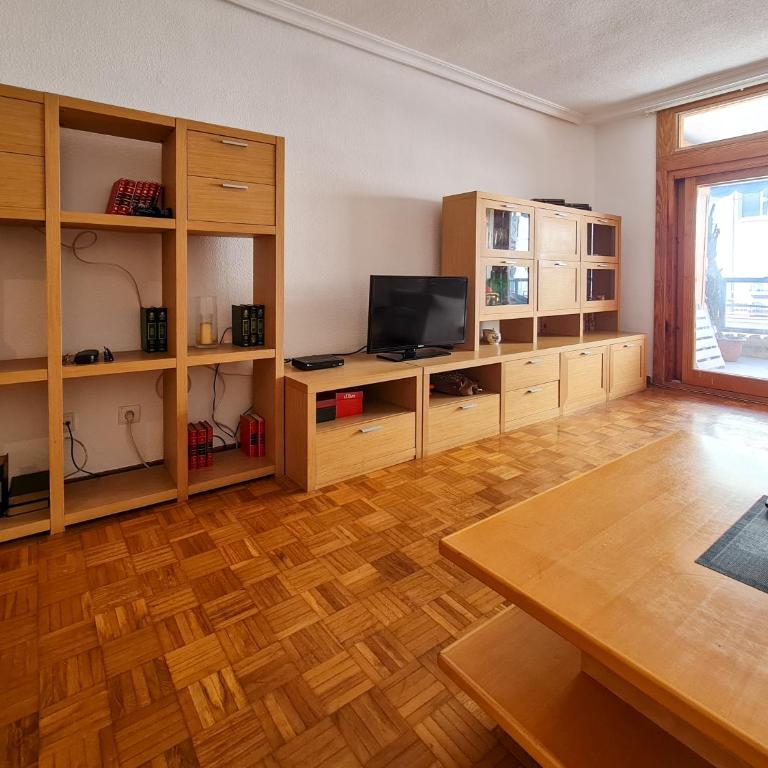 Apartamento Balcón de la Luna - Apartamento de 3 dormitorios - 9