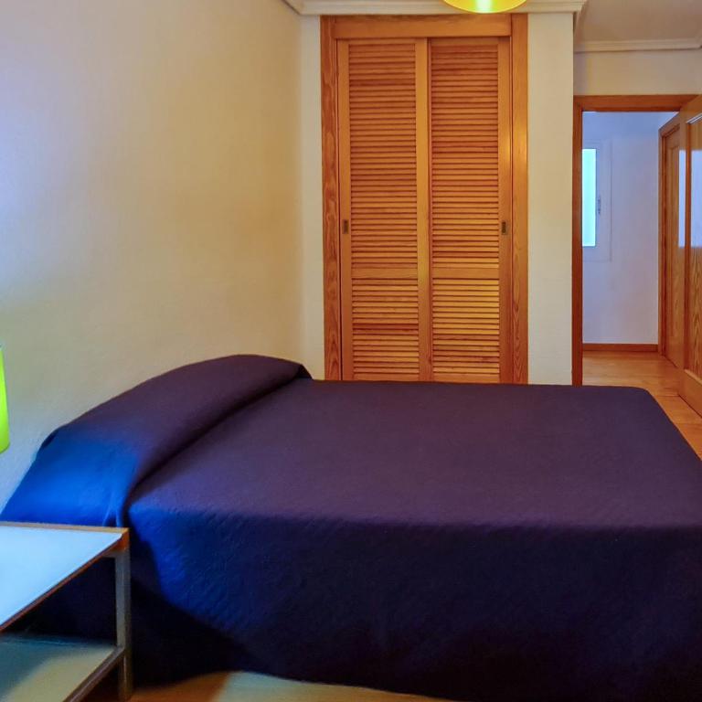 Apartamento Balcón de la Luna - Apartamento de 3 dormitorios - 19