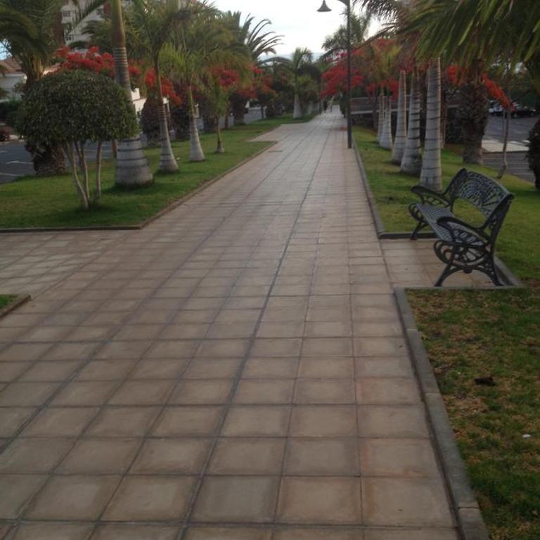 Penthouse El Mirador Los Cristianos Tenerife - VV - Casa con 1 dormitorio - 59