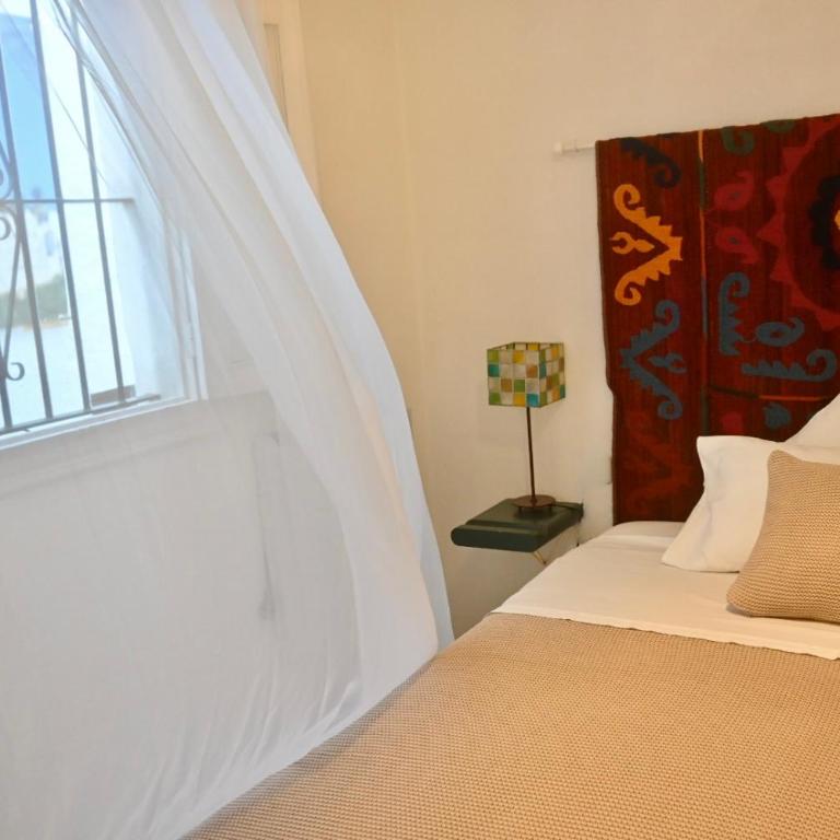 CASA AMARO - Apartamento de 1 dormitorio - 3