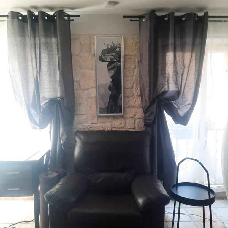 Vieille Ville 1 - Luca's Apartment, 1 bedroom, max 2 adults and 2 kids - Appartement 1 Chambre - 6