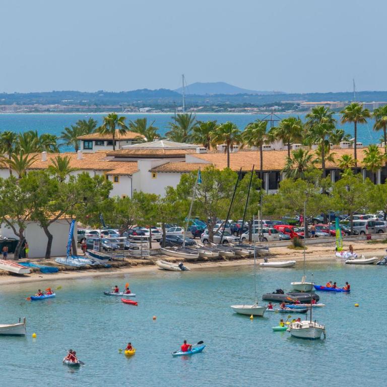 E186 Tamarells by Mallorca Villa Selection - Casa de 3 dormitorios - 28