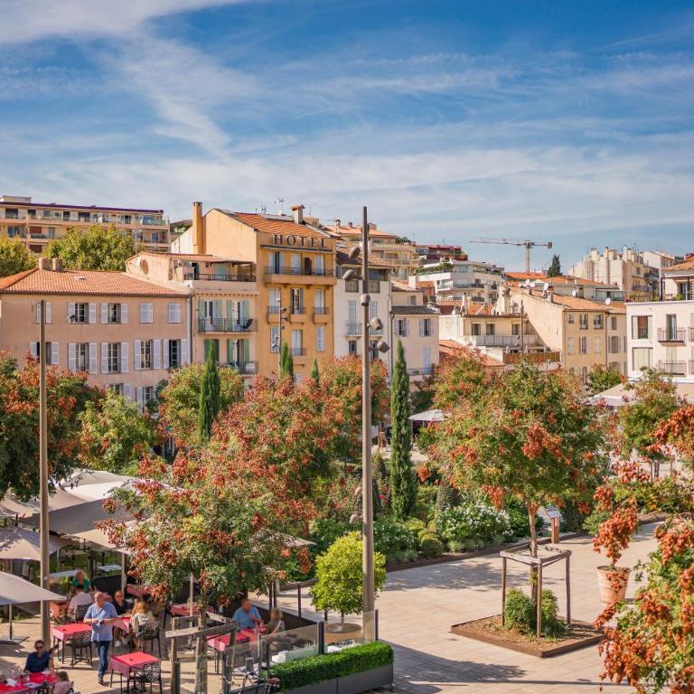 Joli 2 pièces - Coeur de Ville - AW - Appartamento con 1 Camera da Letto - 23
