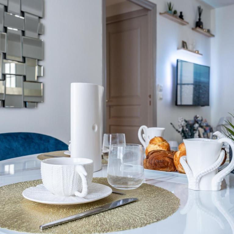 Le Saint-Martin - PrestiPlace Collection - Apartamento de 2 dormitorios - 29