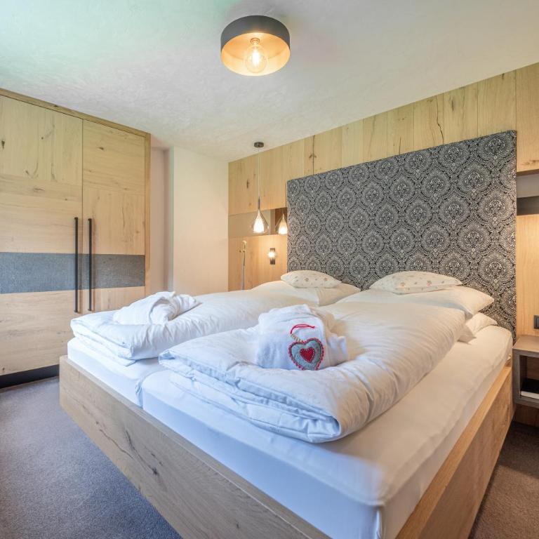 Hotel Wiesental - Familiensuite - 3