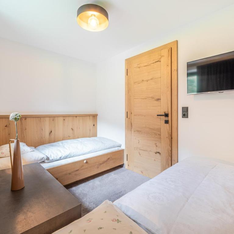 Hotel Wiesental - Familiensuite - 6