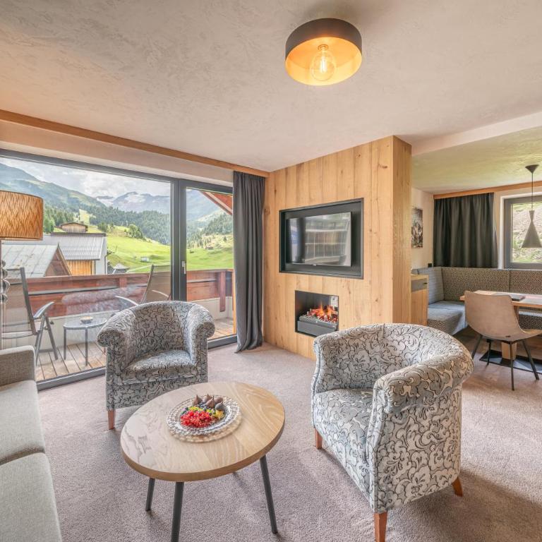 Hotel Wiesental - Familiensuite - 7