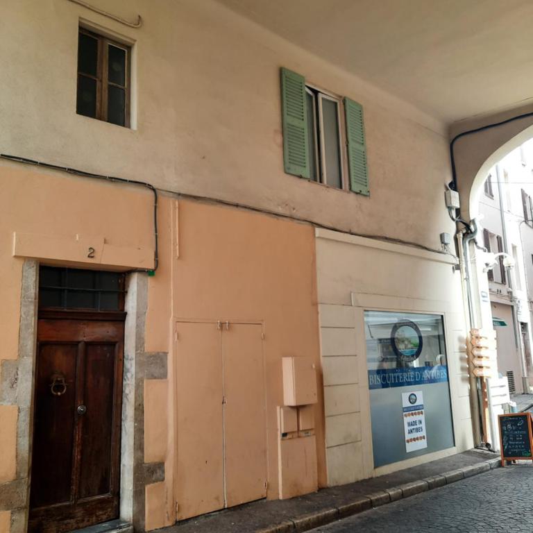 Vieille Ville 1 - Luca's Apartment, 1 bedroom, max 2 adults and 2 kids - Appartement 1 Chambre - 23
