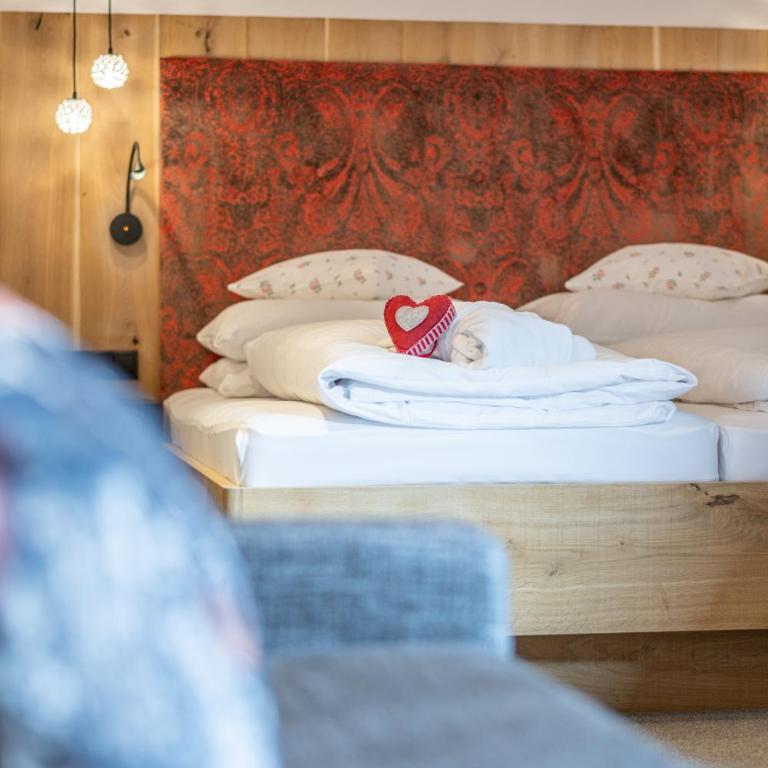Hotel Wiesental - Suite mit Balkon - 3