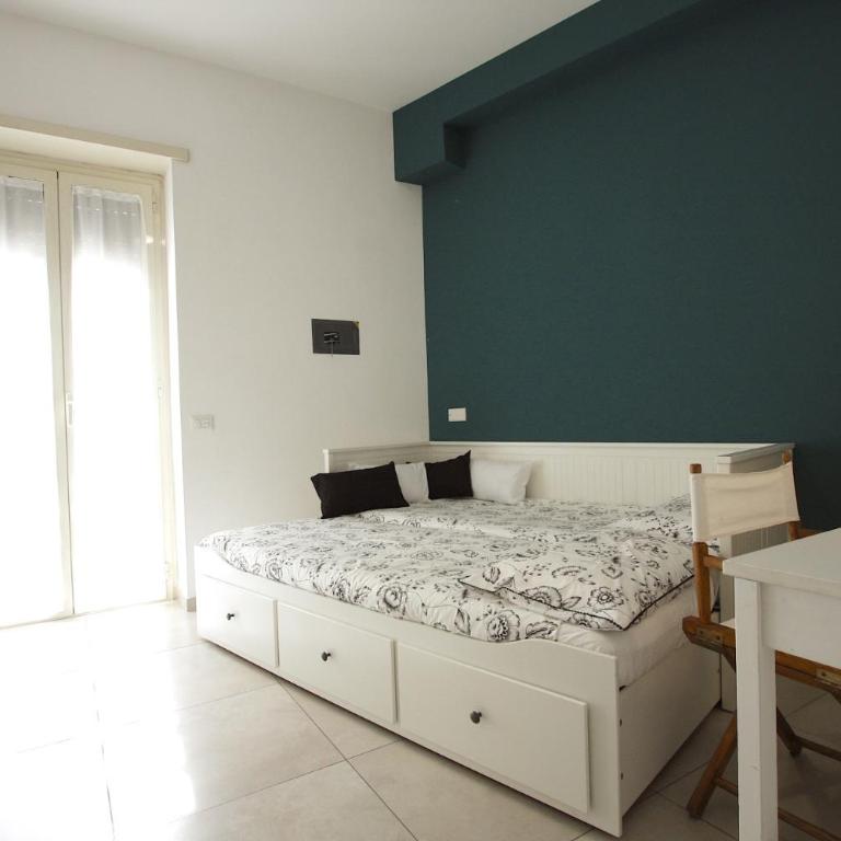 Piramide Holiday House - Appartamento - 25