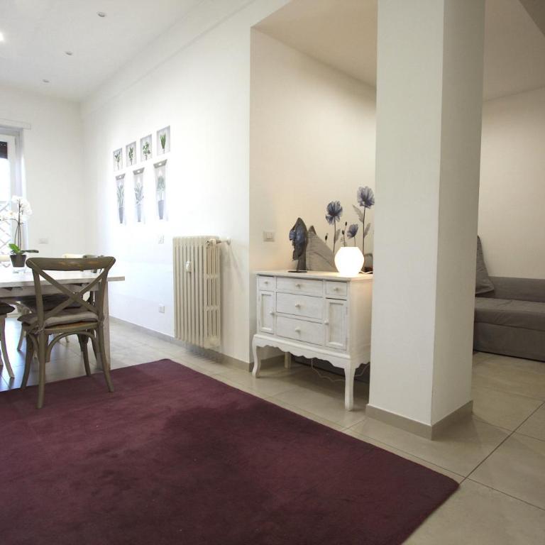 Piramide Holiday House - Appartamento - 26
