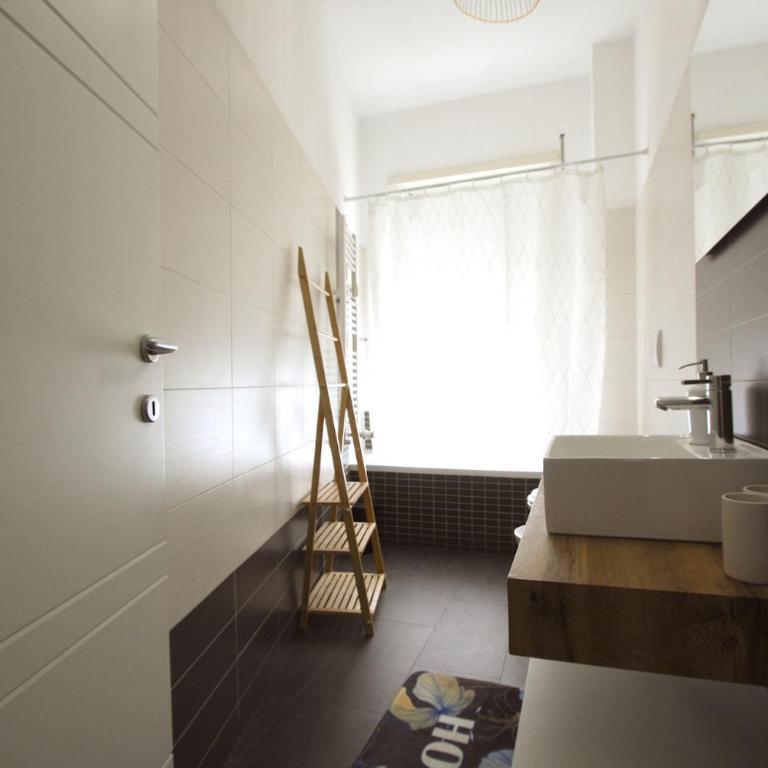 Piramide Holiday House - Appartamento - 22