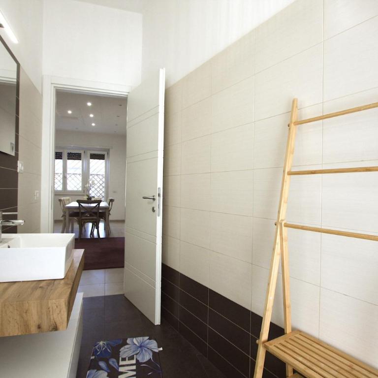 Piramide Holiday House - Appartamento - 24