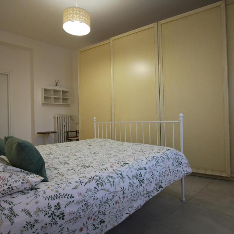 Piramide Holiday House - Appartamento - 21