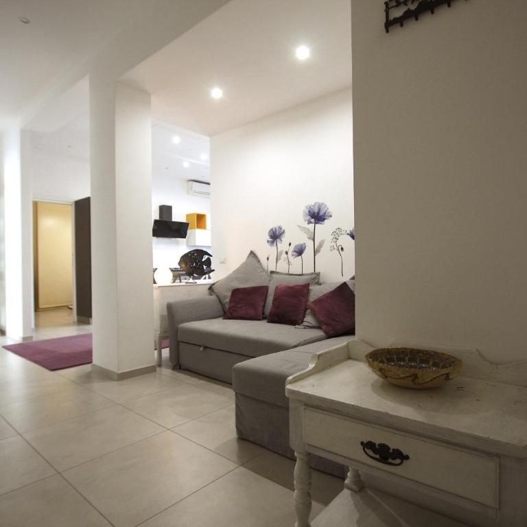 Piramide Holiday House - Appartamento - 17