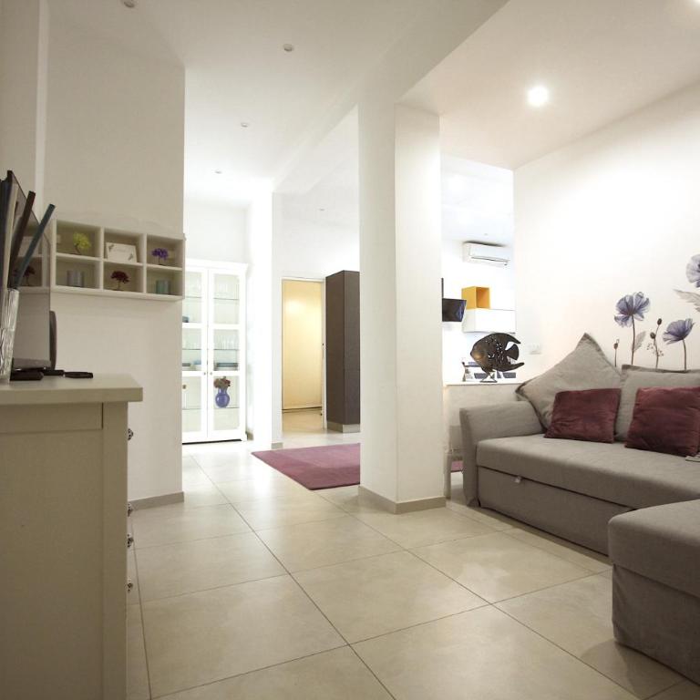 Piramide Holiday House - Appartamento - 18