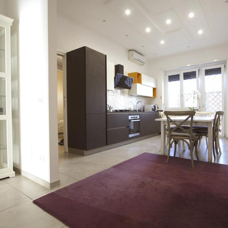 Piramide Holiday House - Appartamento - 15