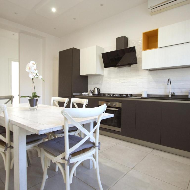 Piramide Holiday House - Appartamento - 11