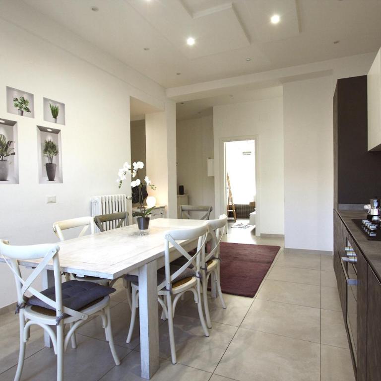 Piramide Holiday House - Appartamento - 13