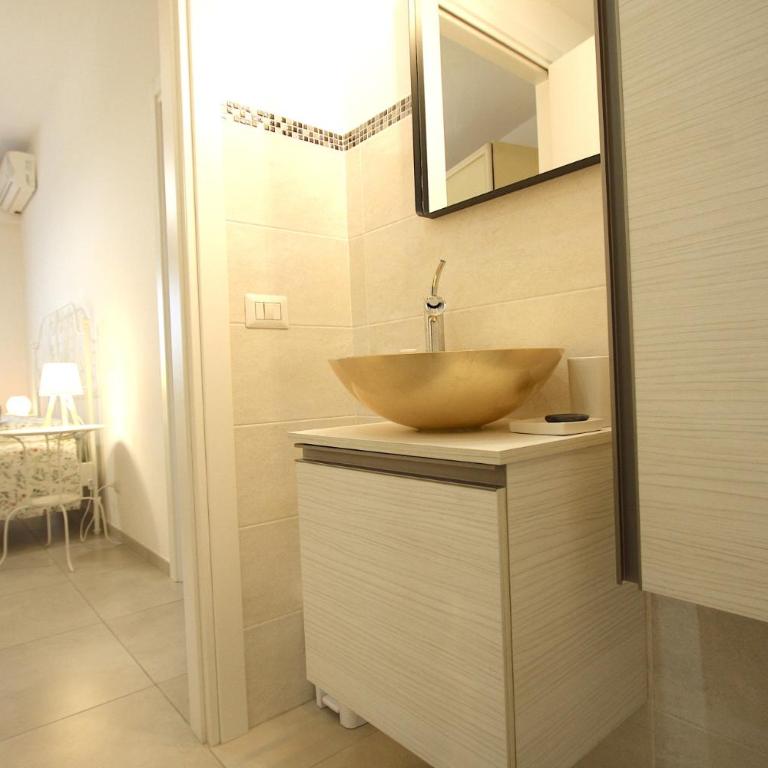 Piramide Holiday House - Appartamento - 10