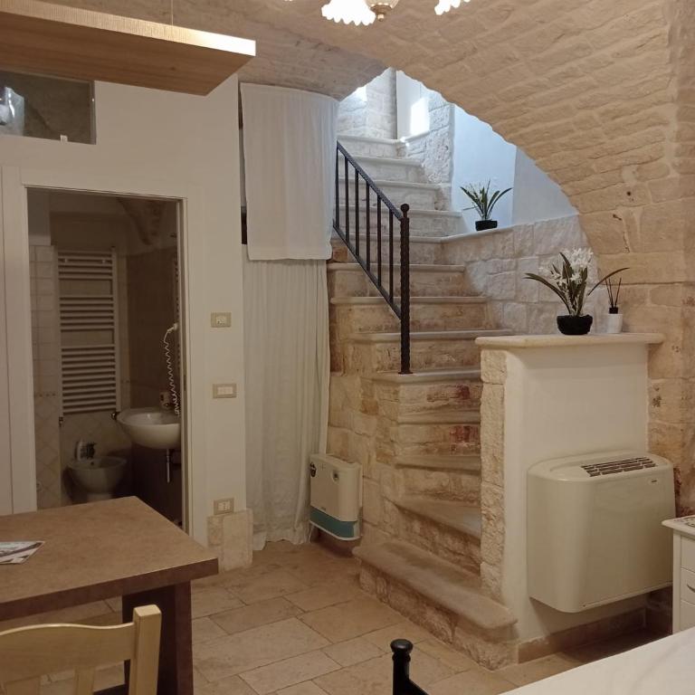 Le murge - Appartamento con 1 Camera da Letto - 1