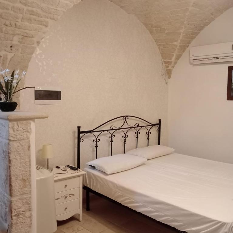 Le murge - Appartamento con 1 Camera da Letto - 5