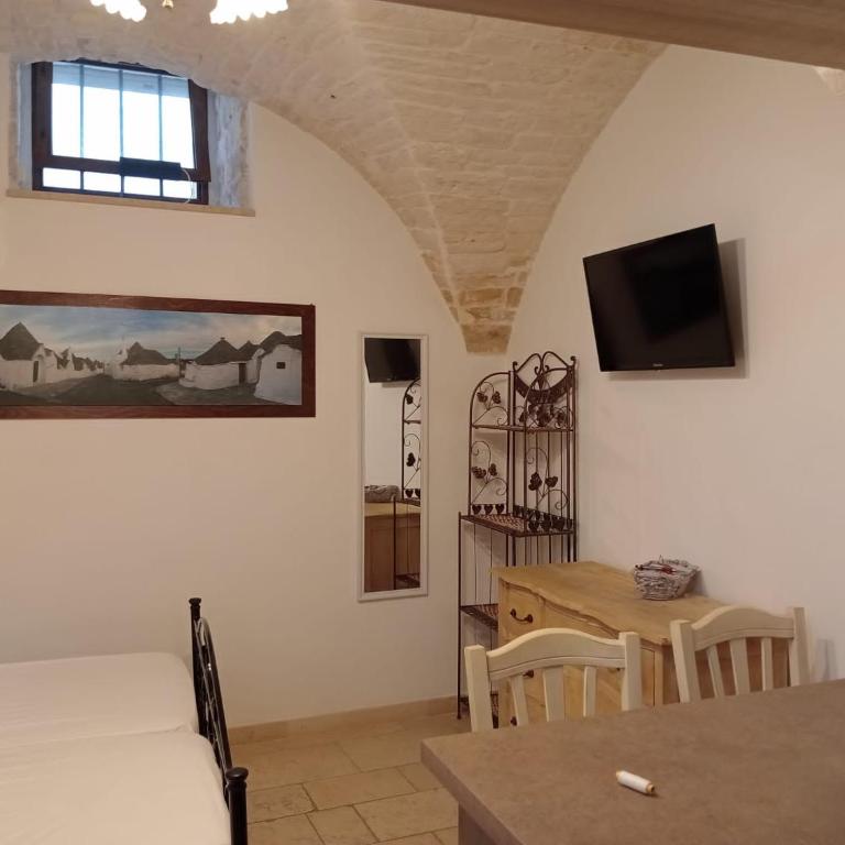Le murge - Appartamento con 1 Camera da Letto - 6
