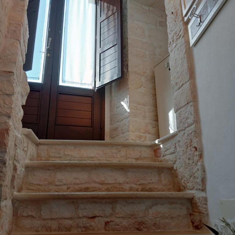 Le murge - Appartamento con 1 Camera da Letto - 7