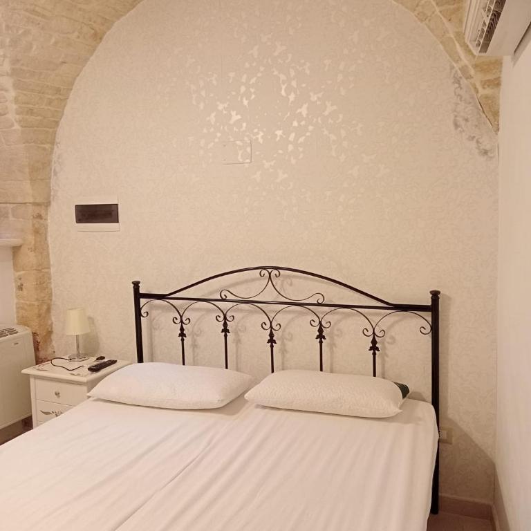 Le murge - Appartamento con 1 Camera da Letto - 8