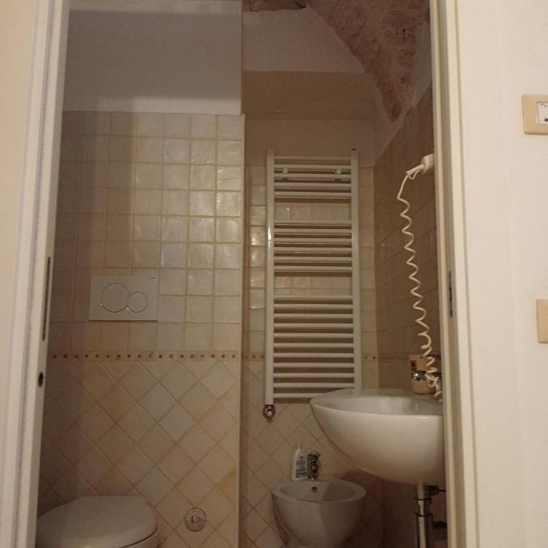 Le murge - Appartamento con 1 Camera da Letto - 9