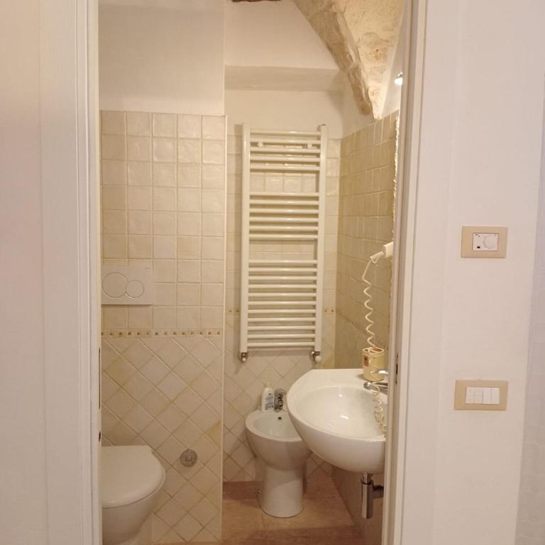 Le murge - Appartamento con 1 Camera da Letto - 10