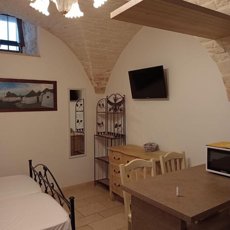 Le murge - Appartamento con 1 Camera da Letto - 12