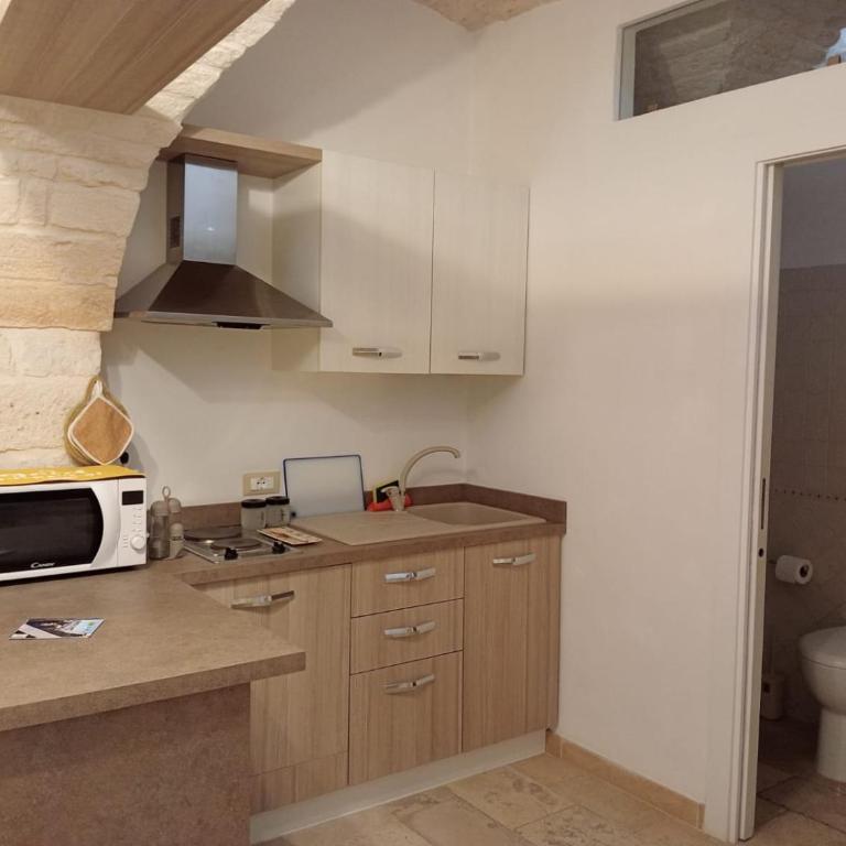 Le murge - Appartamento con 1 Camera da Letto - 19