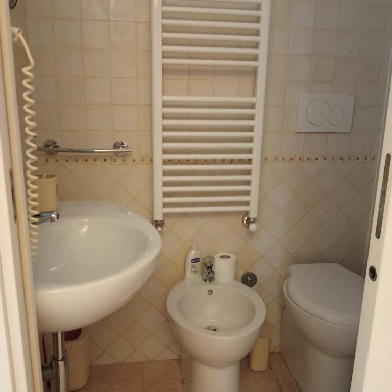 Le murge - Appartamento con 1 Camera da Letto - 20