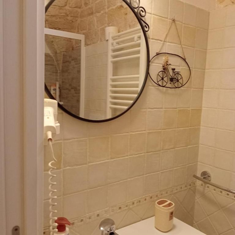 Le murge - Appartamento con 1 Camera da Letto - 22