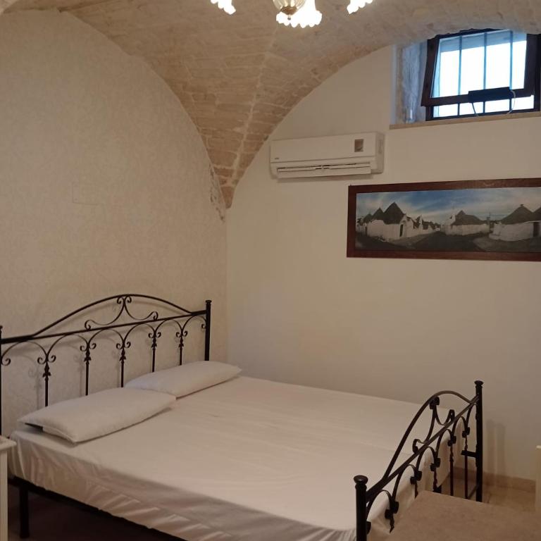 Le murge - Appartamento con 1 Camera da Letto - 24