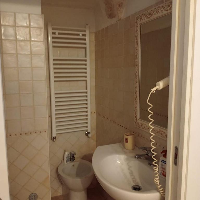Le murge - Appartamento con 1 Camera da Letto - 29