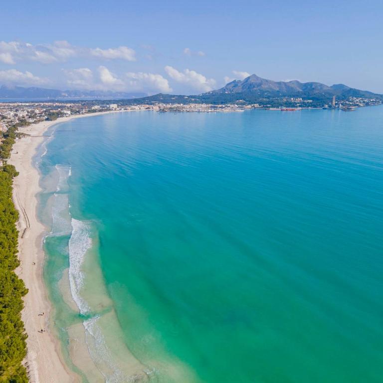 E186 Tamarells by Mallorca Villa Selection - Casa de 3 dormitorios - 35