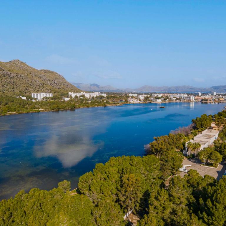 E186 Tamarells by Mallorca Villa Selection - Casa de 3 dormitorios - 29