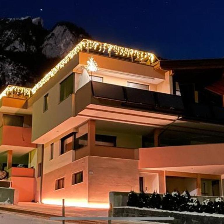 Appartement Mountain Lake - Apartment mit Seeblick - 76