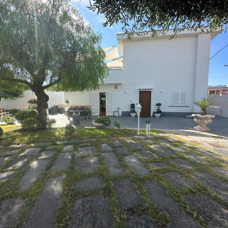 Home Olympus Vesuvio - Two-Bedroom House - 25