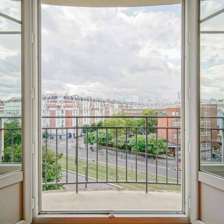Appartement spacieux 17ème arrondissement - II - Appartement 2 Chambres - 9
