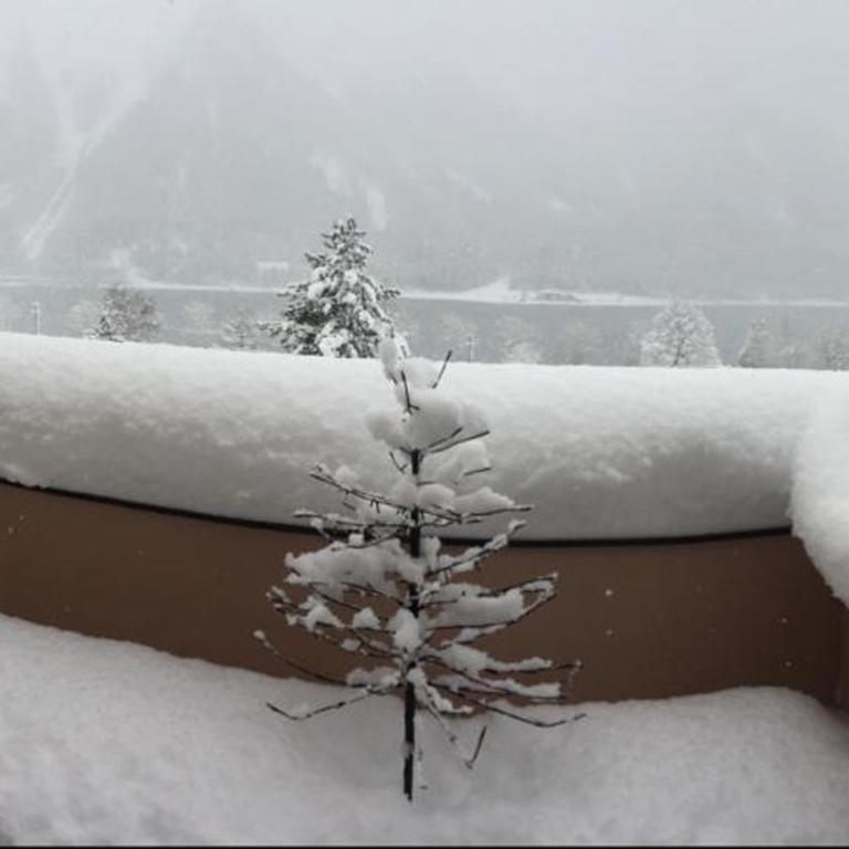 Appartement Mountain Lake - Apartment - 4