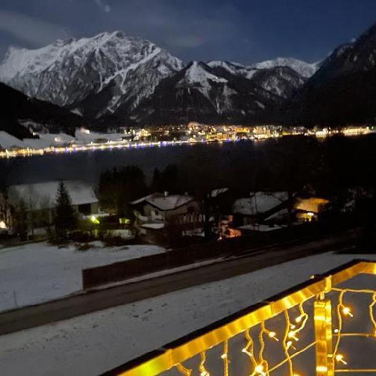 Appartement Mountain Lake - Apartment - 3